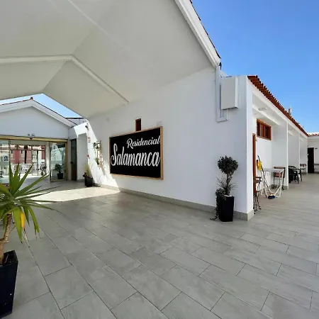 Bridge Nice Flat 2 Playa del Inglés